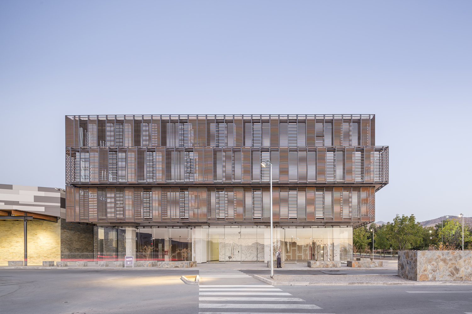 Metaswaps LLC Headquarters